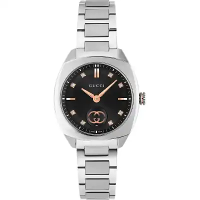 Gucci Interlocking (YA142513) Unisex WATCHES