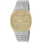 Gucci 25h Collection (YA163405) Unisex WATCHES