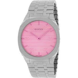 Gucci Ya163410 (ya163410) Women's Watch