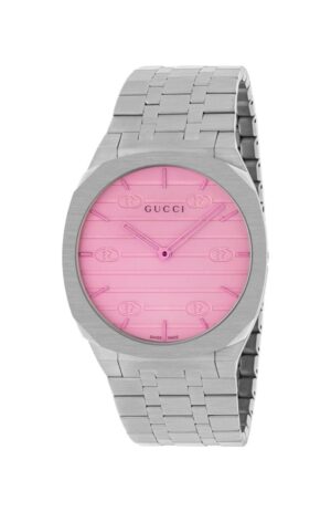 Gucci Ya163410 (ya163410) Women's Watch