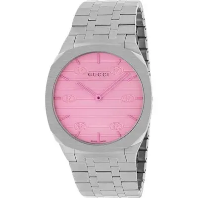 Gucci Ya163410 (ya163410) Women's Watch