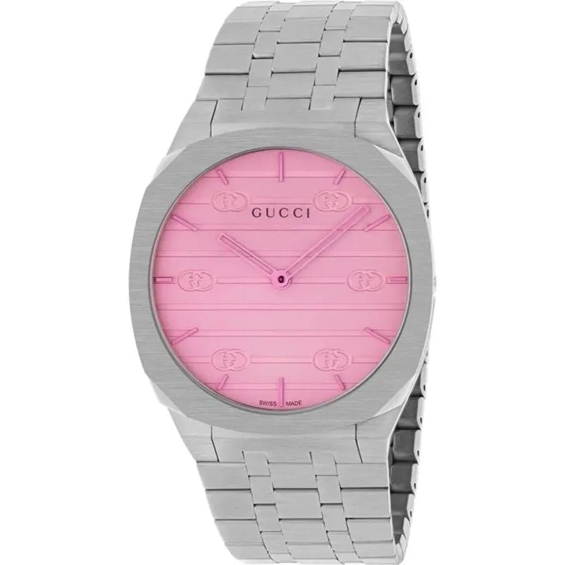 Gucci Ya163410 (ya163410) Women's Watch