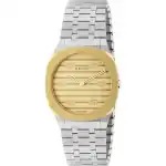 Gucci 25h Collection (YA163502) Unisex WATCHES