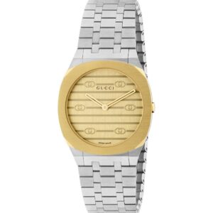 Gucci 25h Collection (YA163502) Unisex WATCHES