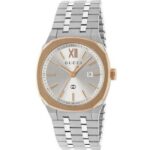 Gucci Ya163508 (YA163508) Unisex WATCHES