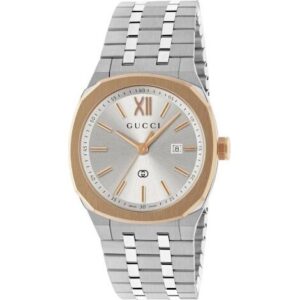 Gucci Ya163508 (YA163508) Unisex WATCHES