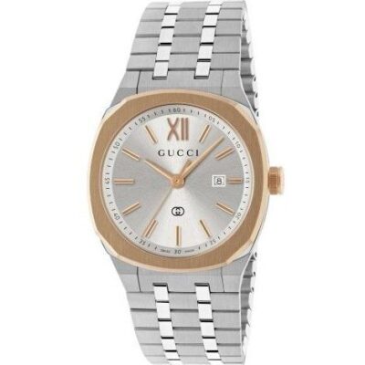 Gucci Ya163508 (YA163508) Unisex WATCHES