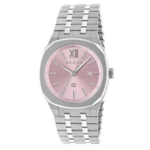 Gucci Ya163509 (YA163509)  Watch