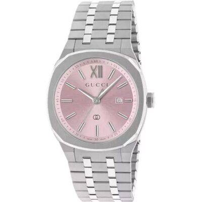 Gucci Ya163509 (YA163509) Unisex WATCHES