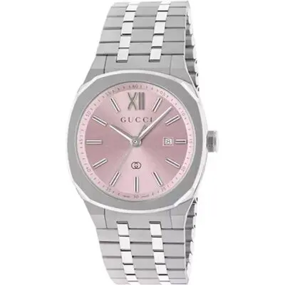 Gucci Ya163509 (YA163509) Unisex WATCHES