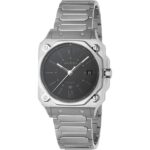Gucci G-flat (YA166401) Unisex WATCHES