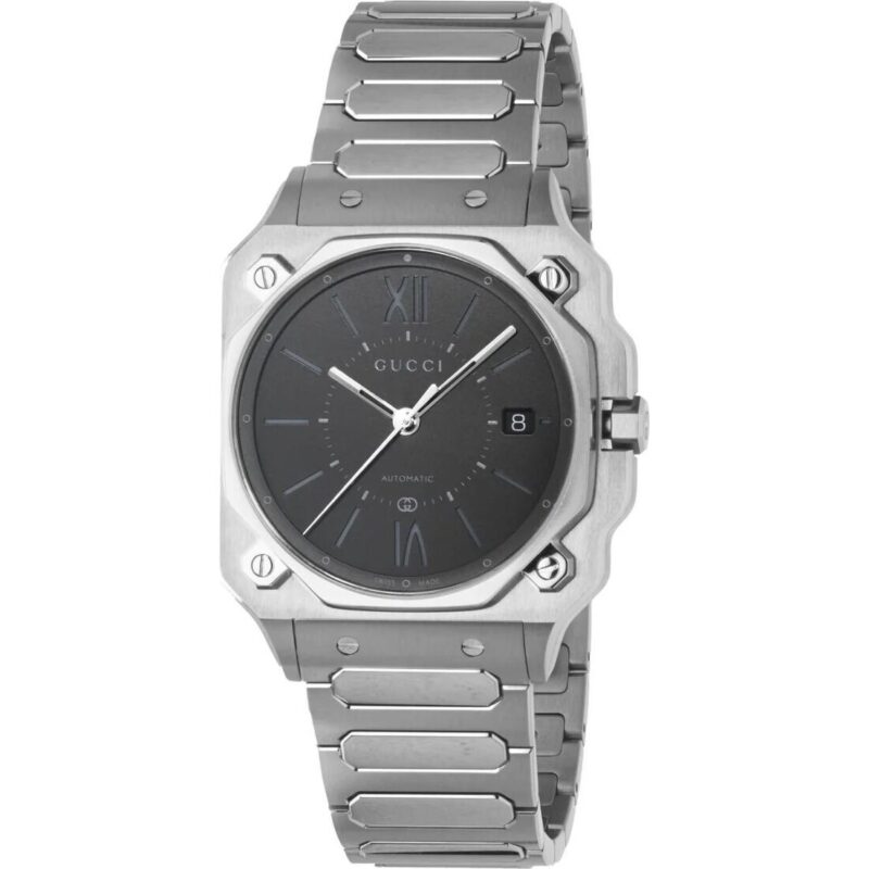 Gucci G-flat (YA166401) Unisex WATCHES