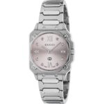 Gucci G-flat (YA166501) Unisex WATCHES