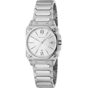 Gucci G-flat (YA166504) Unisex WATCHES