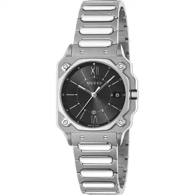 Gucci G-flat (YA166505) Unisex WATCHES