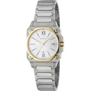 Gucci G-flat (YA166506) Unisex WATCHES