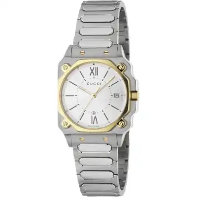 Gucci G-flat (YA166506) Unisex WATCHES