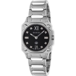 Gucci Ya166507 (YA166507) Unisex WATCHES