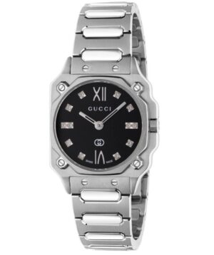 Gucci Ya166507 (YA166507)  Watch