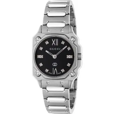 Gucci Ya166507 (YA166507) Unisex WATCHES