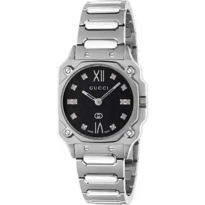 Gucci Ya166507 (YA166507) Unisex WATCHES