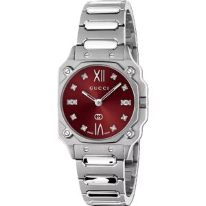 Gucci Ya166508 (YA166508) Unisex WATCHES