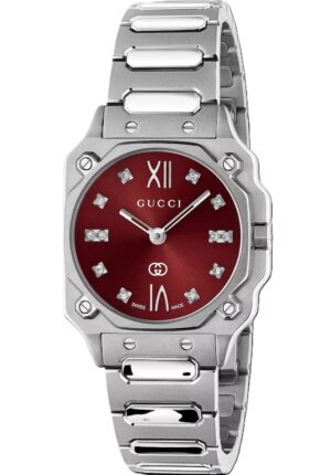 Gucci Ya166508 (YA166508)  Watch