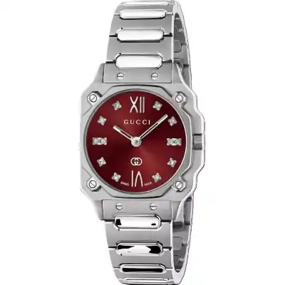 Gucci Ya166508 (YA166508) Unisex WATCHES