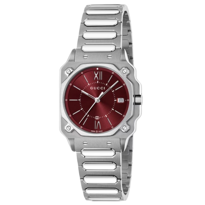 Gucci Ya166509 (YA166509)  Watch