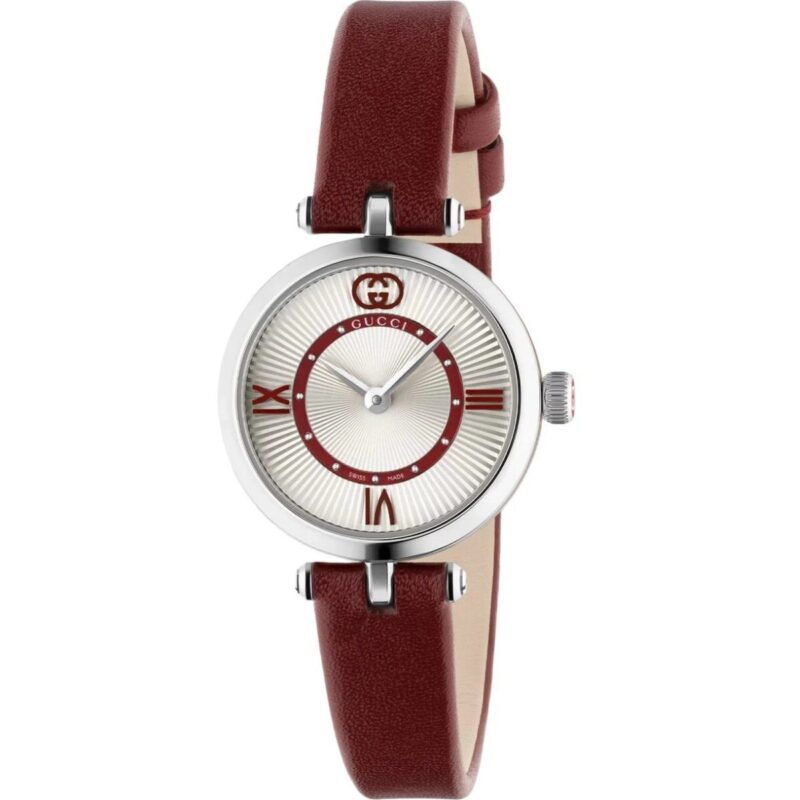 Gucci 2000 (YA167504) Unisex WATCHES