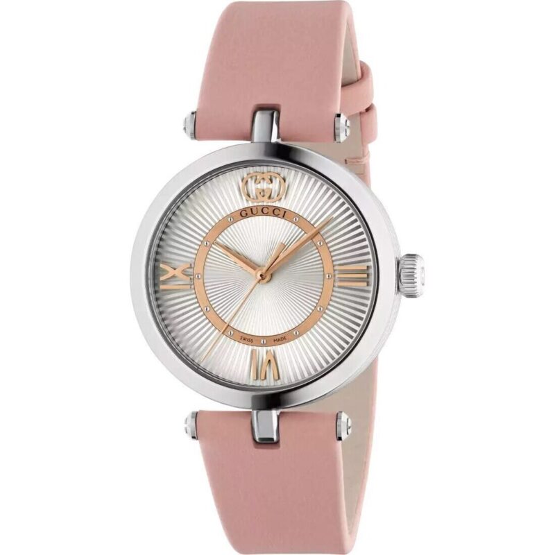 Gucci 2000 (YA167506) Unisex WATCHES
