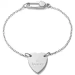 Bracciali Gucci Yba223513001 (YBA223513001) Unisex JEWELRY