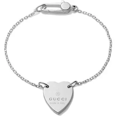 Bracciali Gucci Yba223513001 (YBA223513001) Unisex JEWELRY