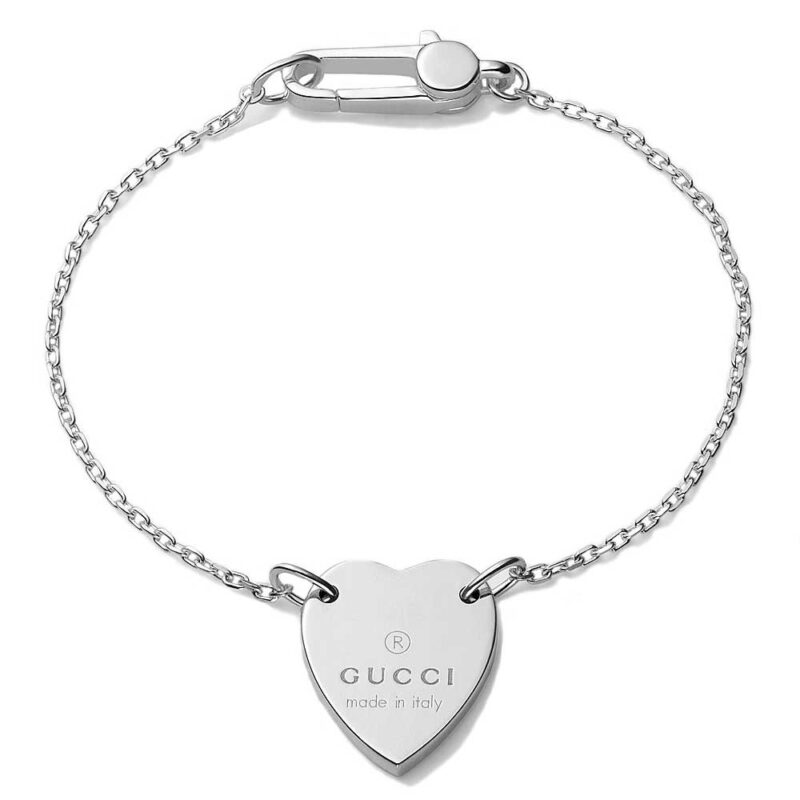 BRACCIALI GUCCI YBA223513001 (YBA223513001) Unisex JEWELRY