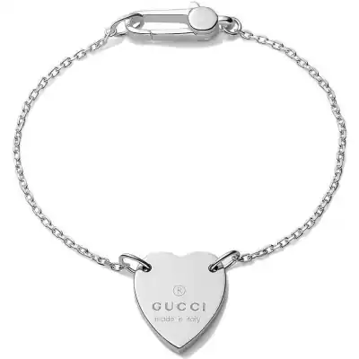 Bracciali Gucci Yba223513001 (YBA223513001) Unisex JEWELRY