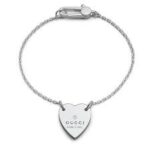 Gucci Trademark (YBA223513001018) Women's JEWELRY