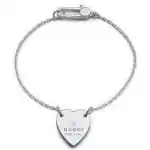 Gucci Trademark (YBA223513001018) Women JEWELRY