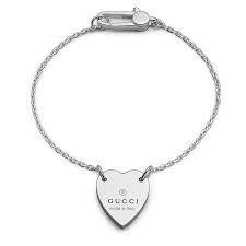 Gucci Trademark (YBA223513001018) Women's JEWELRY