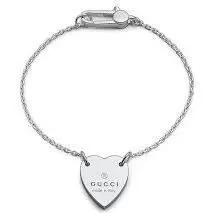 Gucci Trademark (YBA223513001018) Women JEWELRY