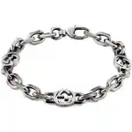 Bracciali Gucci Yba620798001 (YBA620798001) Unisex JEWELRY