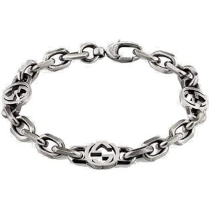 Bracciali Gucci Yba620798001 (YBA620798001) Unisex JEWELRY