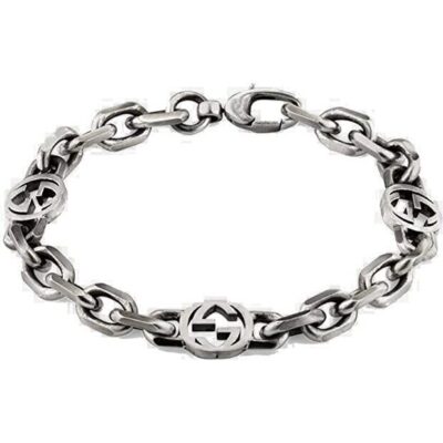 Bracciali Gucci Yba620798001 (YBA620798001) Unisex JEWELRY