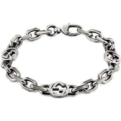 Bracciali Gucci Yba620798001 (YBA620798001) Unisex JEWELRY