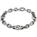 Gucci Interlocking (YBA620798001017) Unisex JEWELRY