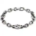 Gucci Interlocking (YBA620798001018) Unisex JEWELRY