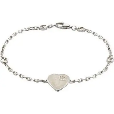 Bracciali Gucci Yba645546003 (YBA645546003) Unisex JEWELRY