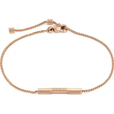 Bracciali Gucci Yba662106002 (YBA662106002) Unisex JEWELRY