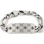 Bracciali Gucci Yba728264001 (YBA728264001) Unisex JEWELRY