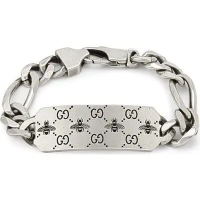 Bracciali Gucci Yba728264001 (YBA728264001) Unisex JEWELRY