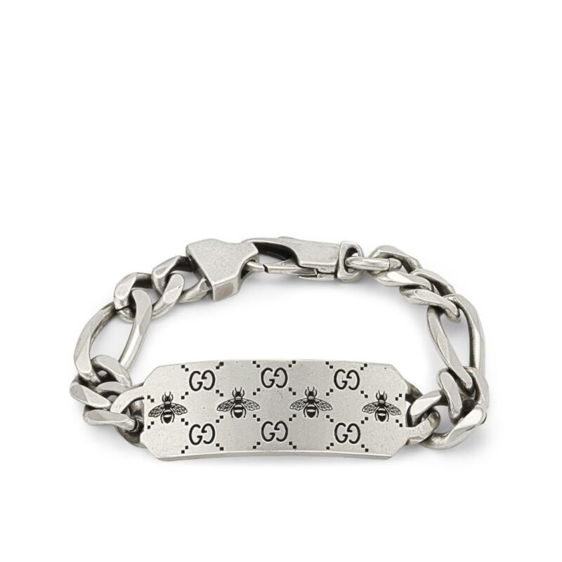 BRACCIALI GUCCI YBA728264001 (YBA728264001) Unisex JEWELRY